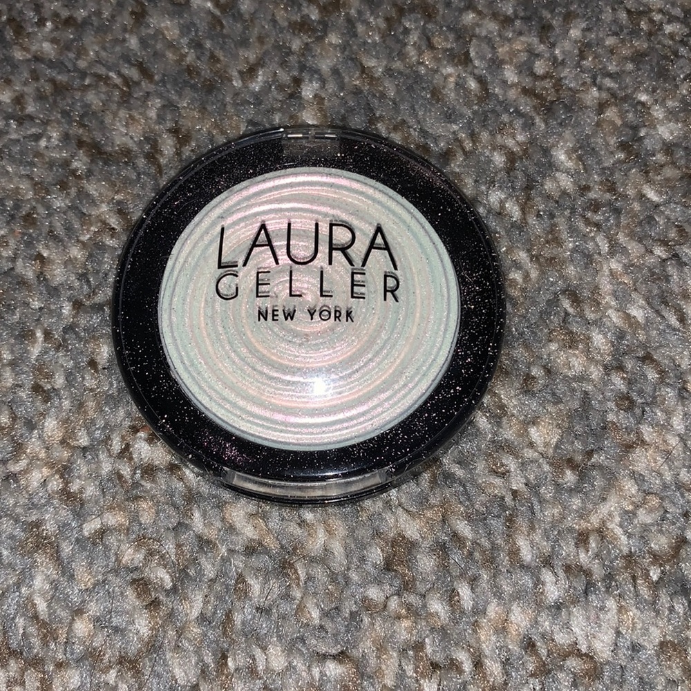 Laura Geller Diamond Dust Highlighter